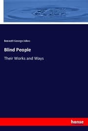 Cover von Blind People
