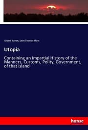 Cover von Utopia