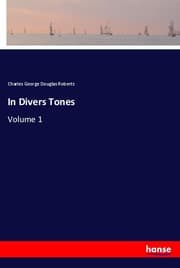 Cover von In Divers Tones