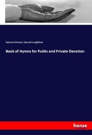 Cover von Book of Hymns for Public and Private Devotion