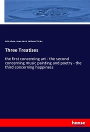 Cover von Three Treatises