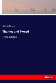 Cover von Thames and Tweed