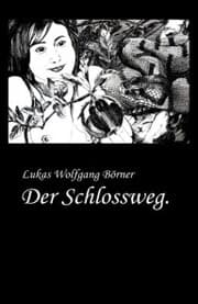 Cover von Der Schlossweg.