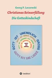 Cover von Christianas Seinserfüllung