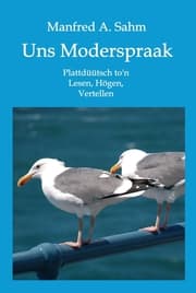 Cover von Uns Moderspraak