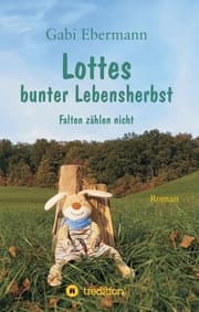 Cover von Lottes bunter Lebensherbst