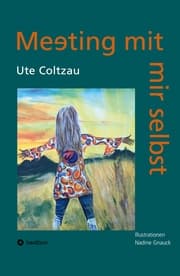 Cover von Meeting mit mir selbst