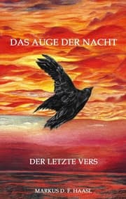 Cover von Das Auge der Nacht