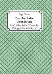 Cover von Der Hauch der Veränderung