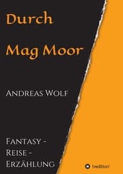 Cover von Durch Mag Moor