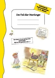 Cover von Im Tal der Marlinge