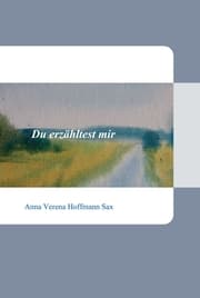 Cover von Du erzähltest mir