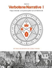 Cover von Verbotene Narrative I