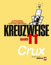 Cover von KREUZWEISE Band 11