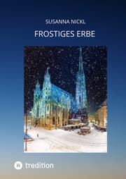 Cover von Frostiges Erbe