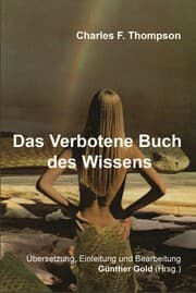 Cover von Das Verbotene Buch des Wissens