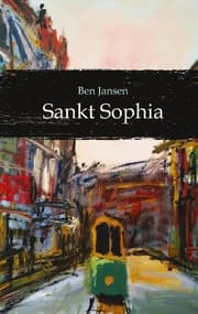 Cover von Sankt Sophia