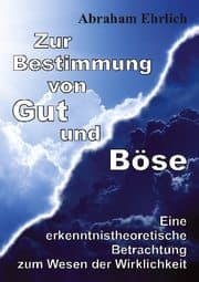 Cover von Zur Bestimmung von Gut und Böse