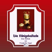 Cover von Die Königsballade