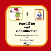 Cover von Pontifac und Schützchen
