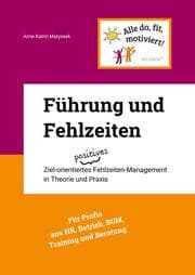 Cover von Führung und Fehlzeiten