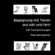 Cover von Für Tierliebhaber: Begegnung mit Tieren aus nah und fern