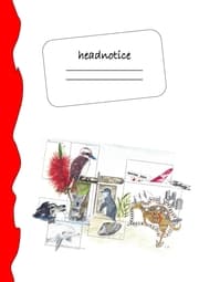 Cover von headnotice