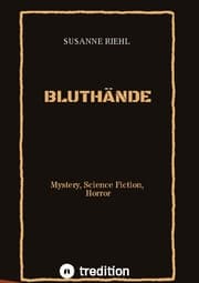 Cover von BLUTHÄNDE