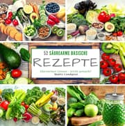Cover von 52 Säurearme Rezepte