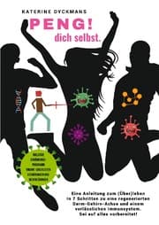 Cover von PENG! dich selbst.