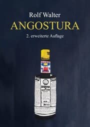 Cover von Angostura