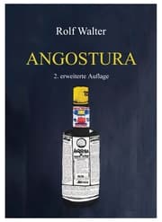Cover von Angostura