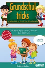 Cover von Grundschultricks - Spielend leicht durch die Grundschule