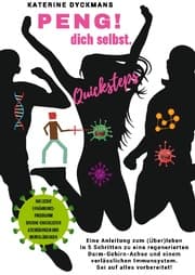 Cover von PENG! dich selbst. Quicksteps