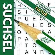 Cover von Suchsel