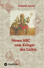 Cover von Neues ABC vom Krieger des Lichts