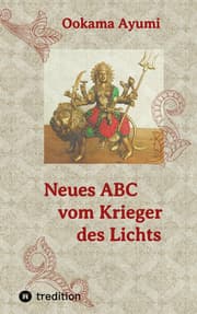 Cover von Neues ABC vom Krieger des Lichts