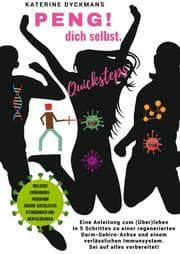 Cover von PENG! dich selbst. Quicksteps