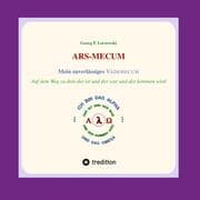 Cover von ARS-MECUM --- Mein zuverlässiges VADEMECUM