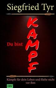 Cover von Du bist Kampf