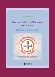 Cover von Der ARS-MECUM-Nukleus -- LOGOS-BOUND