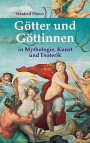 Cover von Götter und Göttinnen