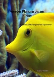 Cover von Von der Planung bis zur Pflege