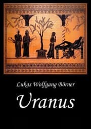 Cover von Uranus - Sapphos Abgrund