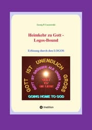 Cover von Heimkehr zu Gott -- LOGOS-BOUND