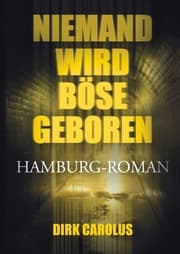 Cover von Niemand wird böse geboren