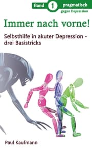 Cover von Immer nach vorne!