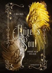 Cover von Angels Soul
