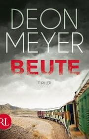Cover von Beute
