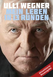 Cover von Mein Leben in 13 Runden